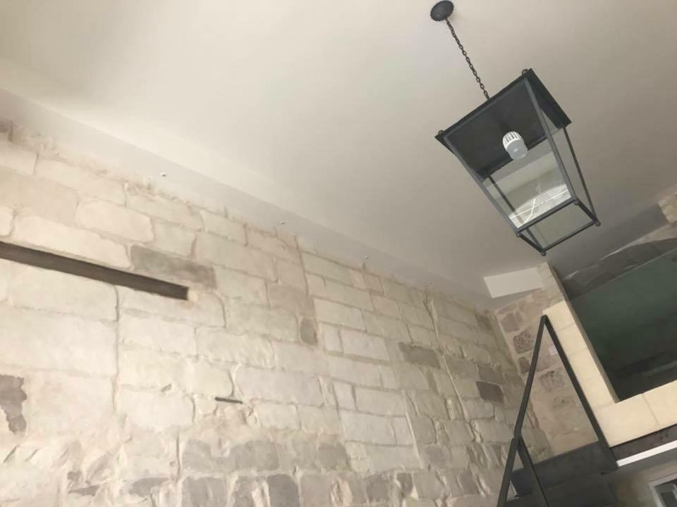 Rifugio Ibleo Apartment Ragusa Ngoại thất bức ảnh